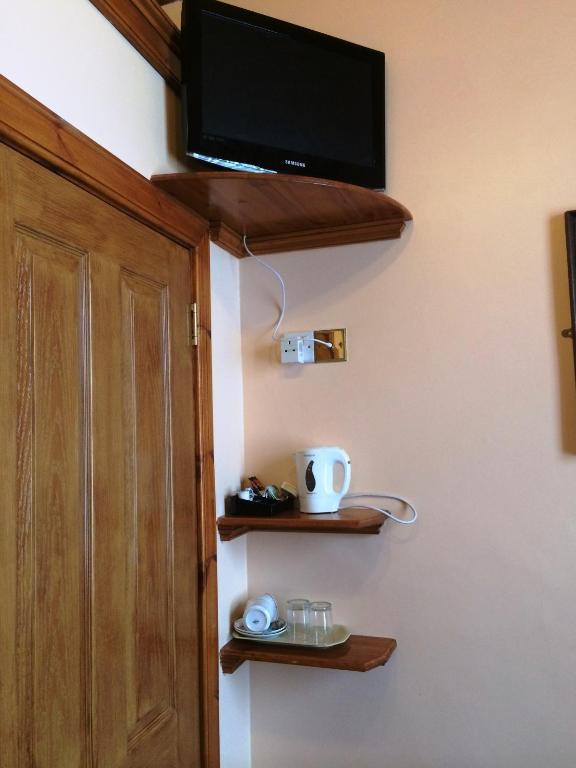 Bellevue Guest House Edinburgh Oda fotoğraf